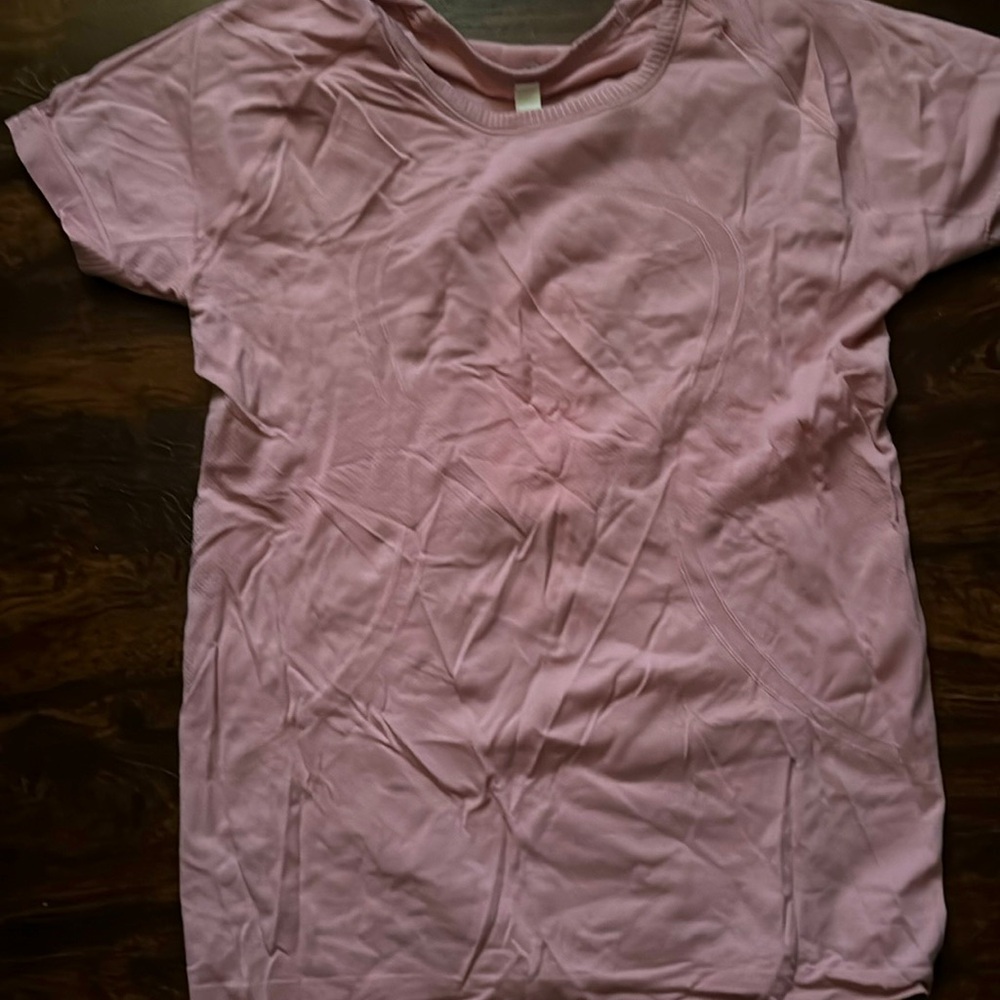 Lululemon shirt